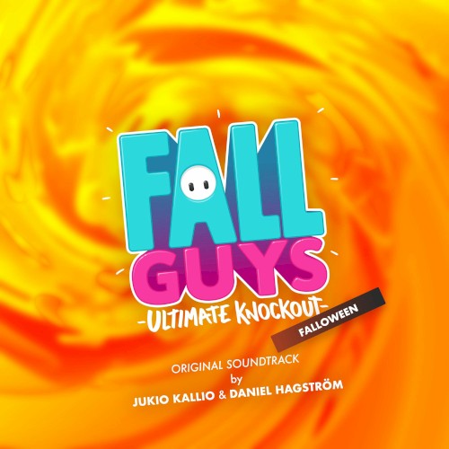 Falloween (From the Video Game “Fall Guys”)