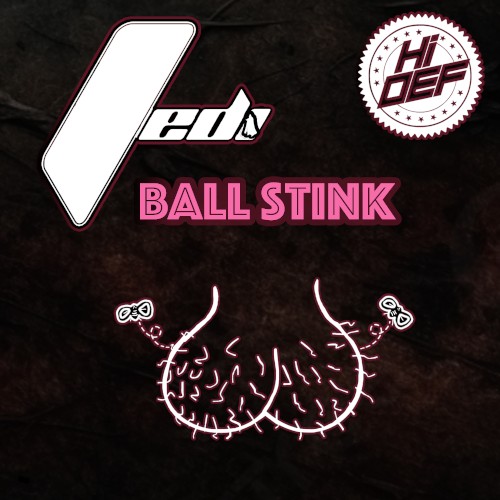 Ball stink