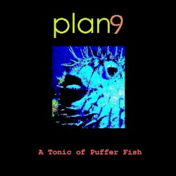 A Tonic Of Puffer Fish (All About Zombies)