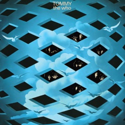 The Tommy Demos