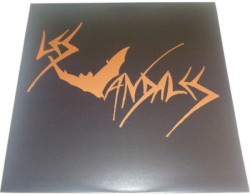 1st Demo 1984