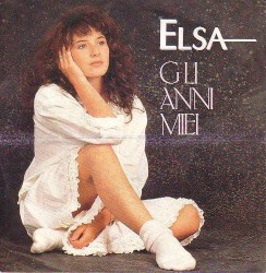 Gli Anni Miei