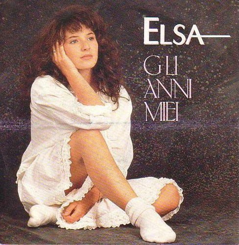 Gli Anni Miei