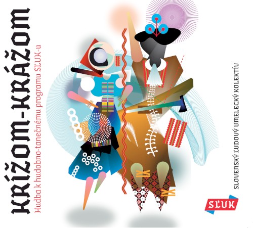 Krížom - Krážom