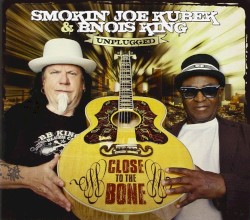 Unplugged: Close To The Bone