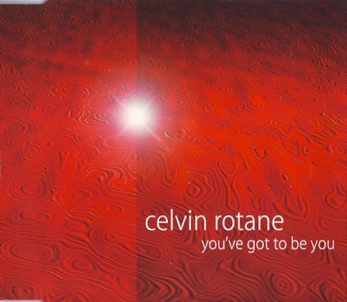 You've Got to Be You