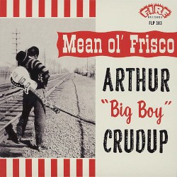 Mean Ol' Frisco