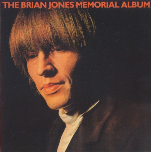 The Brian Jones Memorial Album