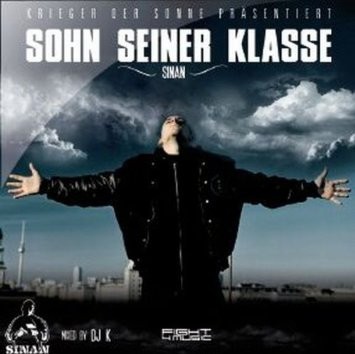 Sohn Seiner Klasse