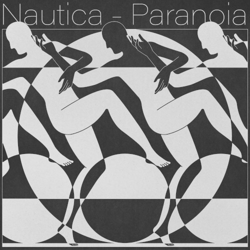 Paranoia EP