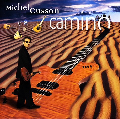 Camino