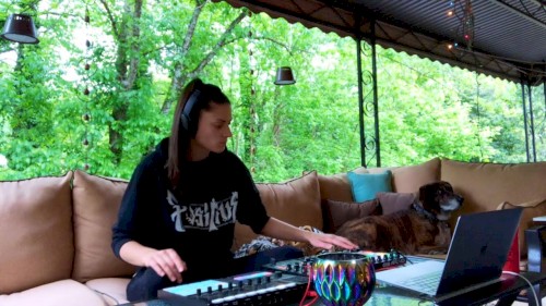 Sunset Dreamtempo Set
