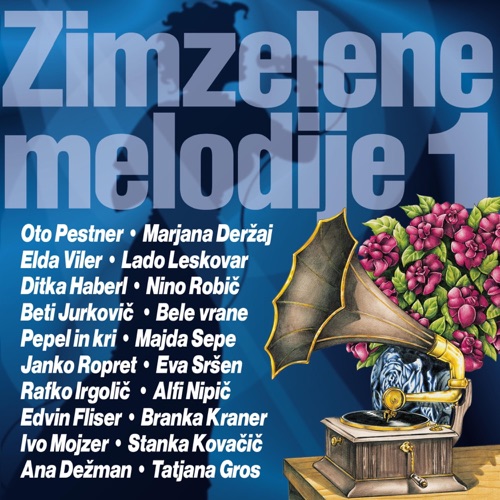 Zimzelene melodije 1