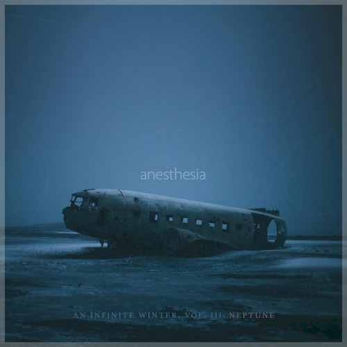An Infinite Winter, Vol. III: Neptune