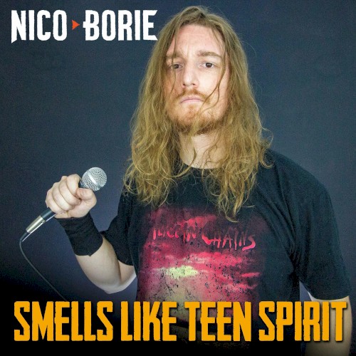 Smells Like Teen Spirit