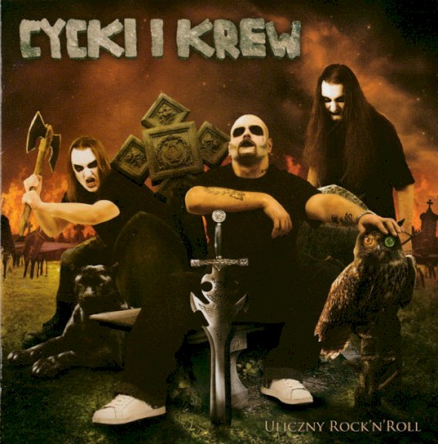 Uliczny Rock'n'roll