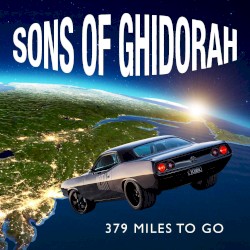 379 Miles to Go