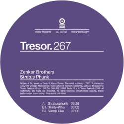 Stratus Phunk