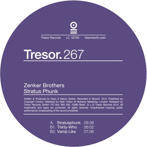 Stratus Phunk