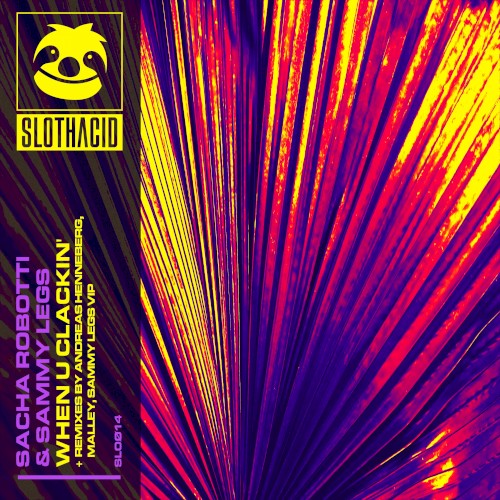 When U Clackin' (Andreas Henneberg remix)