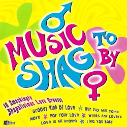 Music to Shag By