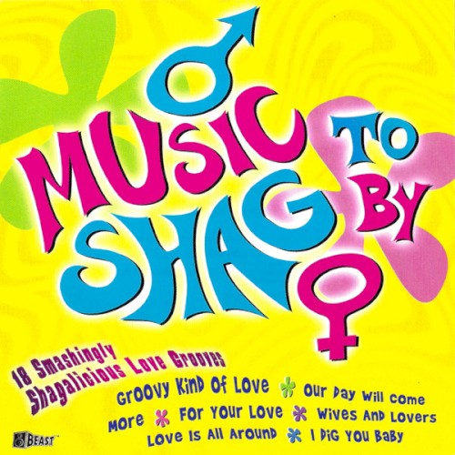 Music to Shag By