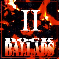 Rock Ballads II