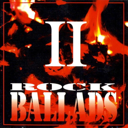 Rock Ballads II