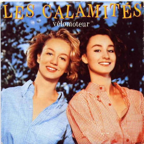 Vélomoteur