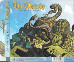 Rise Of The Serpent