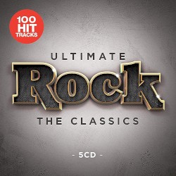 Ultimate Rock: The Classics