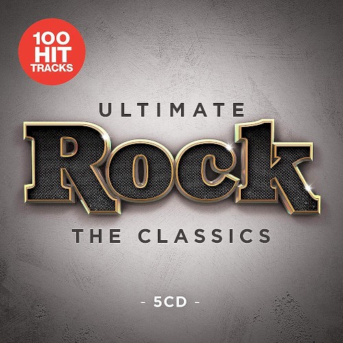 Ultimate Rock: The Classics
