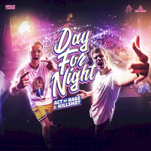 Day for Night