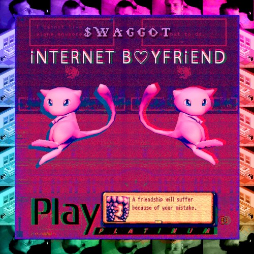 iNTERNET B♡YFRiEND