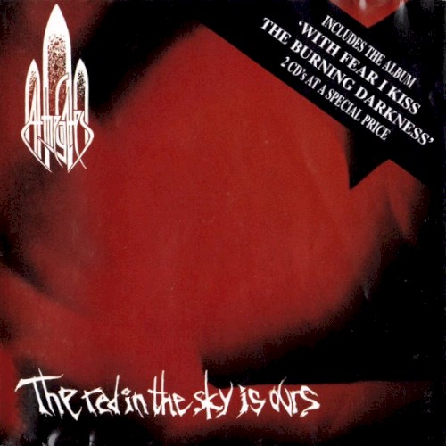 The Red in the Sky Is Ours / With Fear I Kiss the Burning Darkness