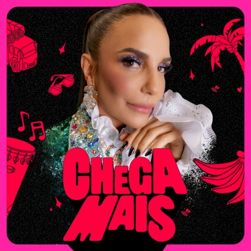 Chega Mais (Ao Vivo)