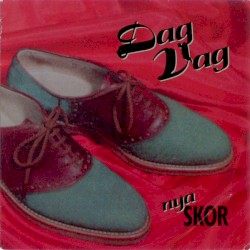 Nya skor