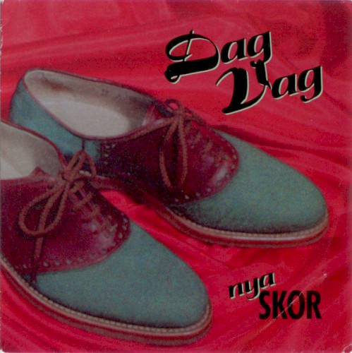 Nya skor
