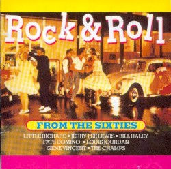 Rock & Roll from the Sixties