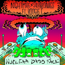 Nuclear Bass Face