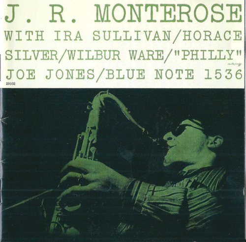 J. R. Monterose