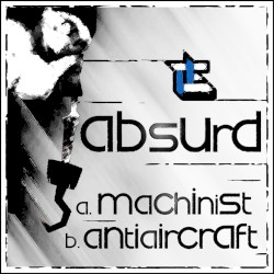 Machinist