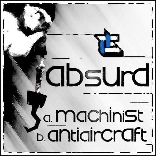 Machinist