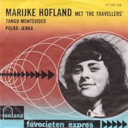 Tango Montevideo / Polka-Jenka