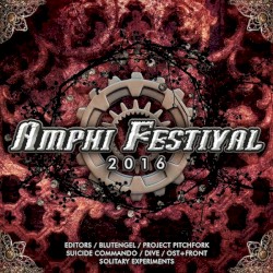 Amphi Festival 2016