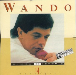 Minha História