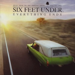 Six Feet Under, Volume 2: Everything Ends