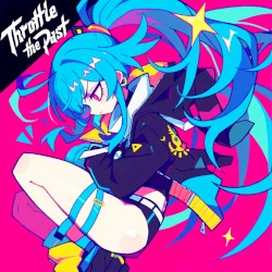 Throttle the Past