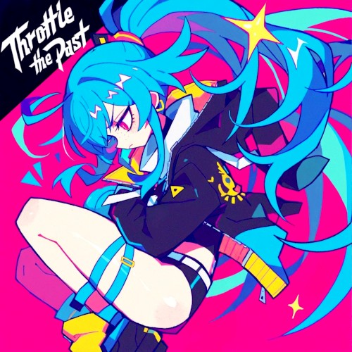 Throttle the Past