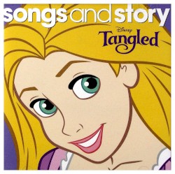 Songs and Story Tangled